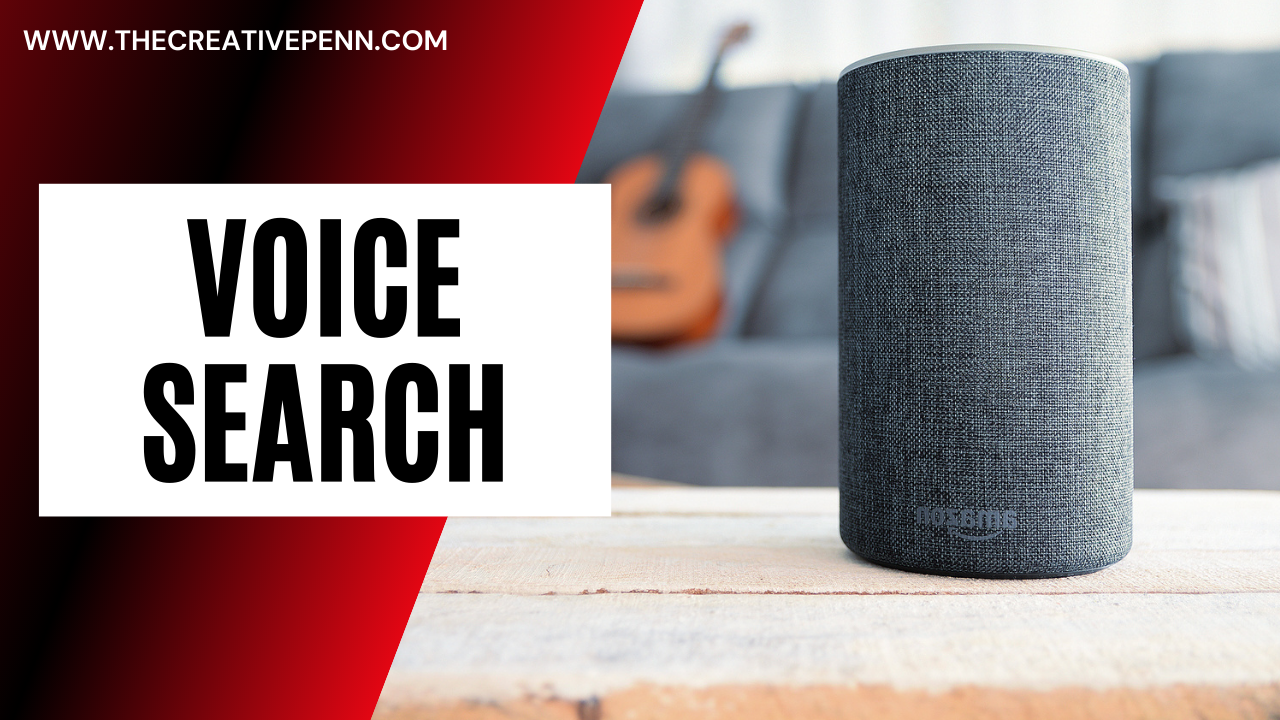 voice search with miral sattar