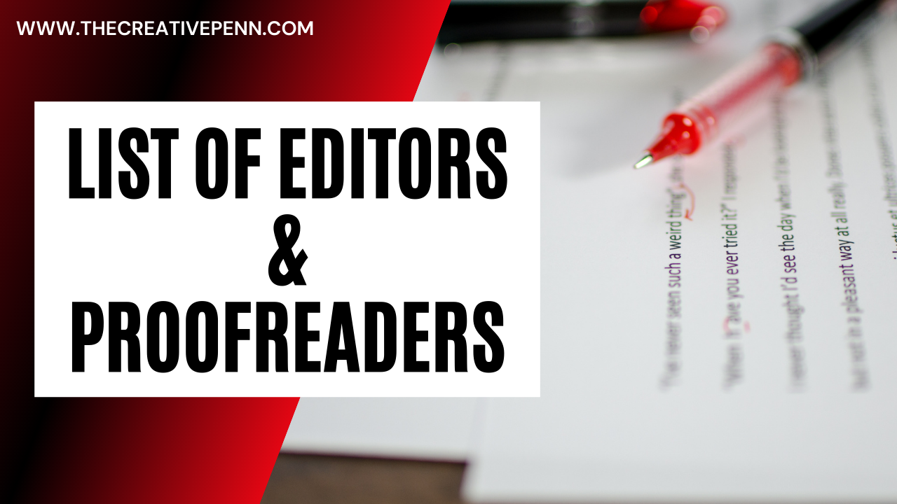 affordable book editors