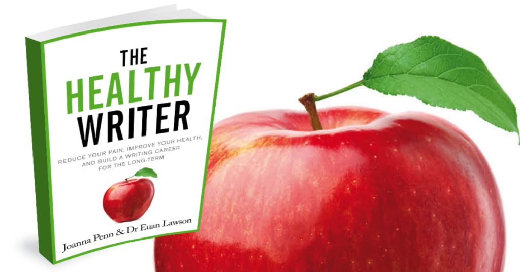 The Healthy Writer