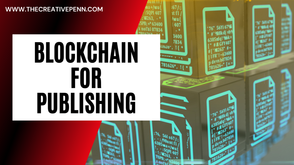 Copyright Protection, Smart Contracts, And Digital Scarcity. Blockchain For The Publishing Industry With Simon-Pierre Marion
