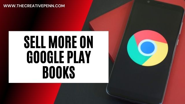 Publish Wide, Sell More Books And AI for Voice. Google Play Books With Ryan Dingler