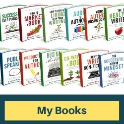 Books for authors