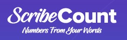 scribecount