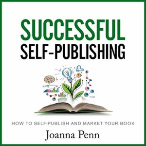 successful self-publishing audiobook