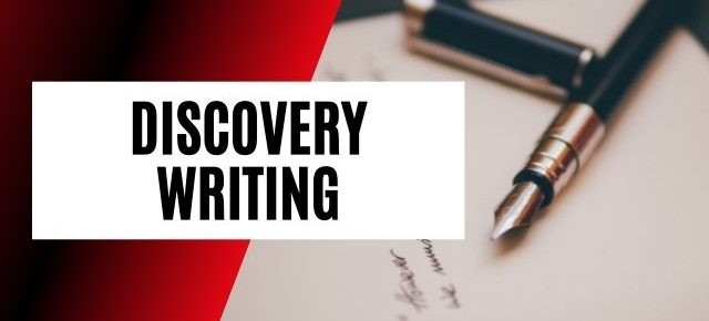Discovery writing