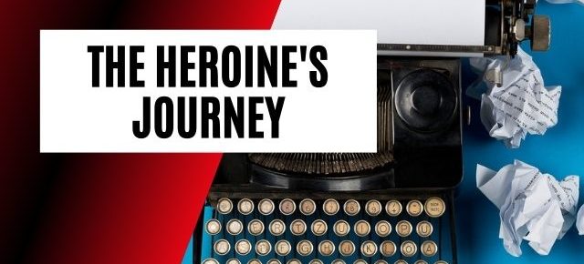 Heroines Journey