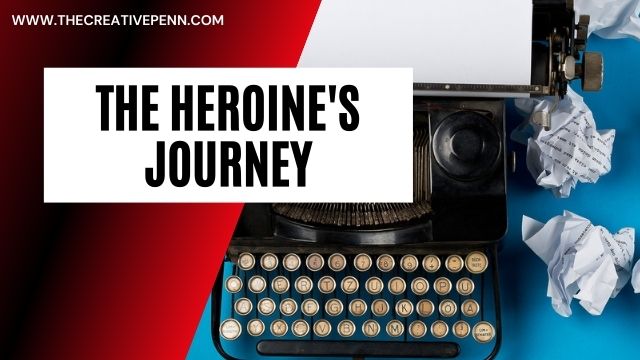 Heroines Journey