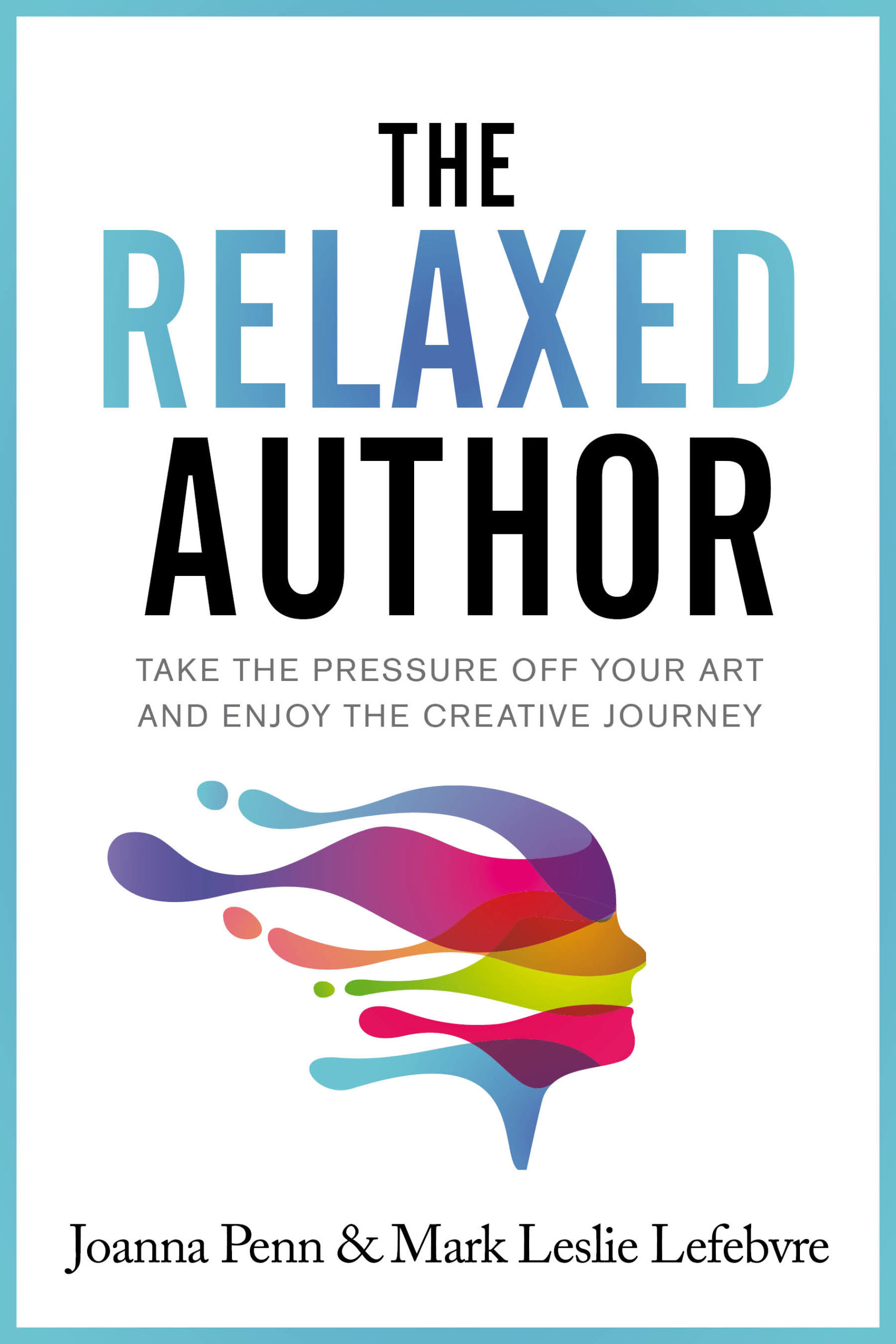 The Relaxed Author