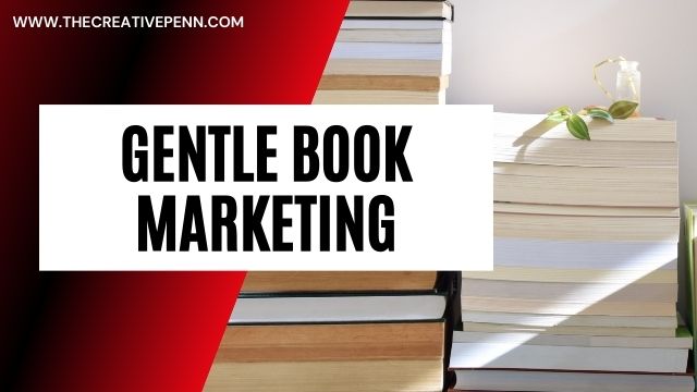 Gentle Book Marketing