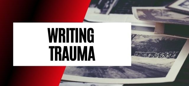 Stories Are What Save Us: Writing About Trauma With David Chrisinger