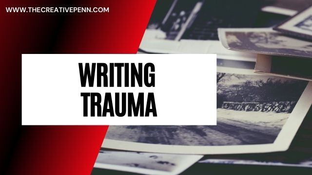 Stories Are What Save Us: Writing About Trauma With David Chrisinger