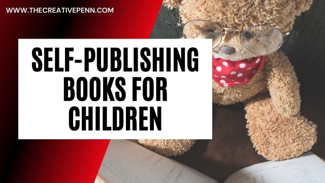 Lessons Learned From A Decade Of Self-Publishing And Marketing Children’s Books With Karen Inglis