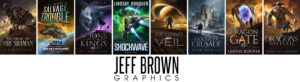 Jeff Brown Graphics