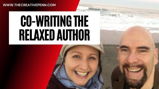 Cowriting the relaxed author