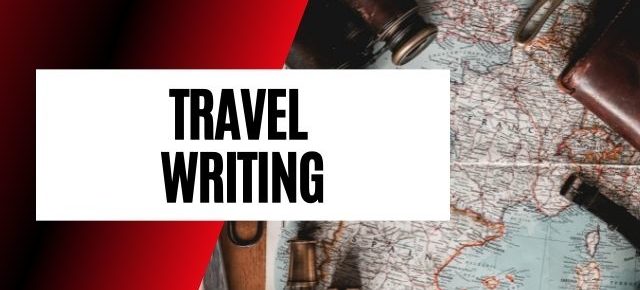 travel writing