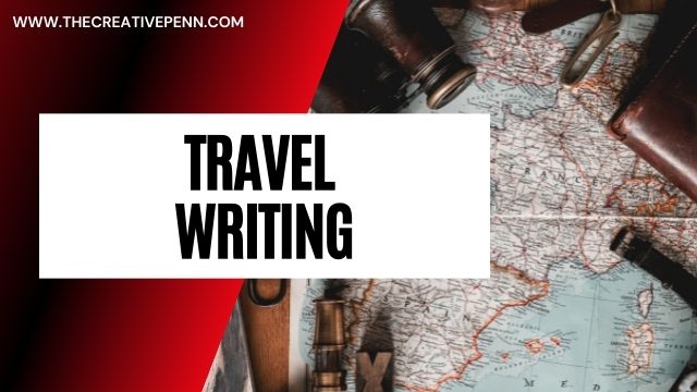 travel writing