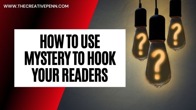 How To Use Mystery To Hook Your Readers With Jonah Lehrer