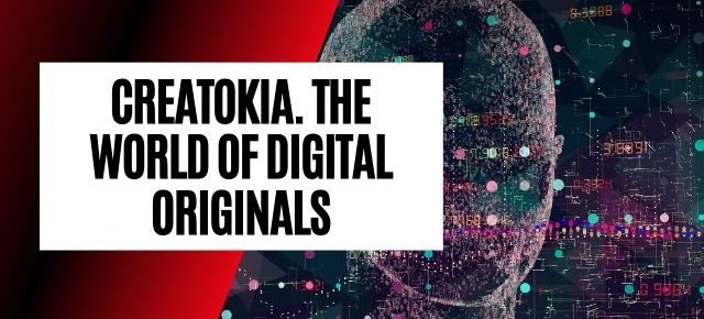 Creatokia. The World Of Digital Originals (NFTs) With Jens Klingelhöfer and John Ruhrmann