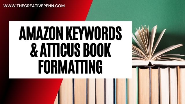 keywords and atticus
