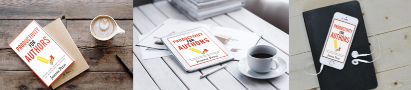 productivity for authors