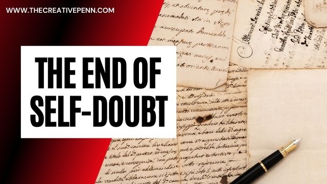 the end of self-doubt