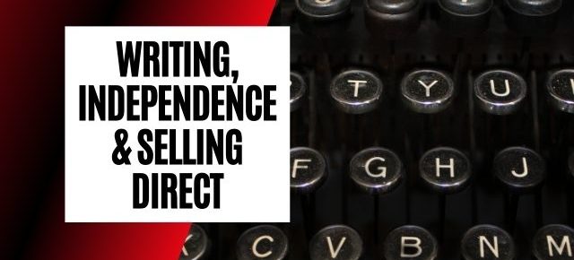 writing independence and selling direct derek sivers