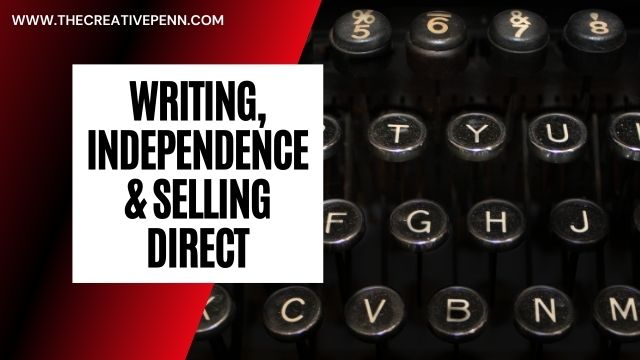 writing independence and selling direct derek sivers