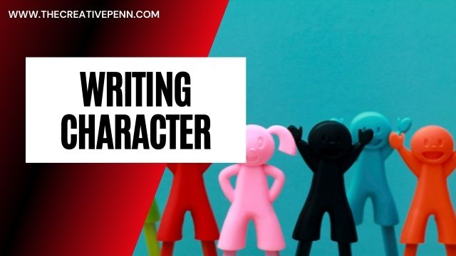 Writing Characters With Matt Bird