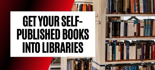 How To Get Your Self-Published Book Into Libraries With Eric Otis Simmons