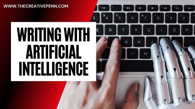 writing with artificial intelligence
