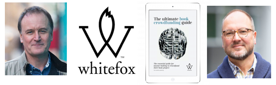 white fox publishing