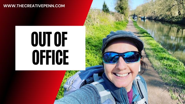 Out of Office Sept 2022