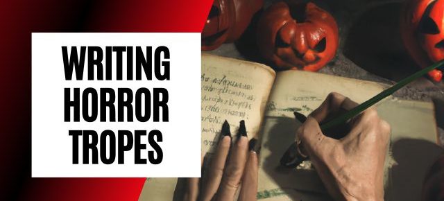 WRITING HORROR TROPES