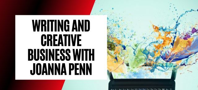 writing and creative business