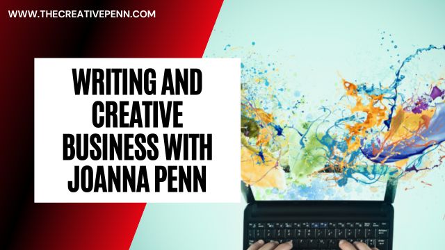 writing and creative business