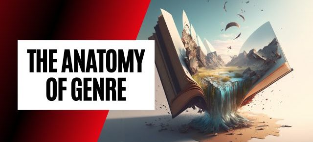 THE ANATOMY OF GENRE