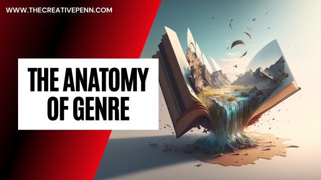 THE ANATOMY OF GENRE