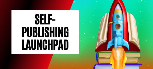 self publishing launchpad