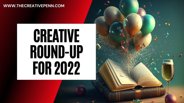 2022 creative roundup