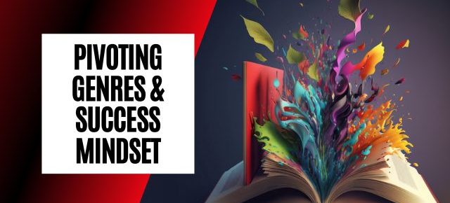 Pivoting for success and mindset