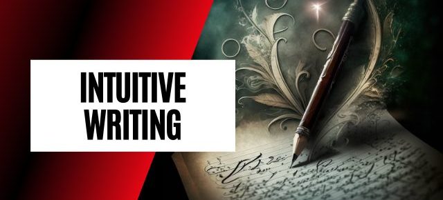 Intuitive writing