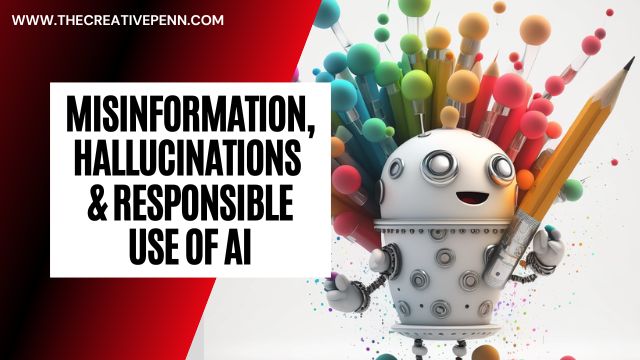 Misinformation hallucination AI