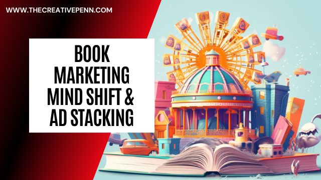 marketing mind shift and ad stacking