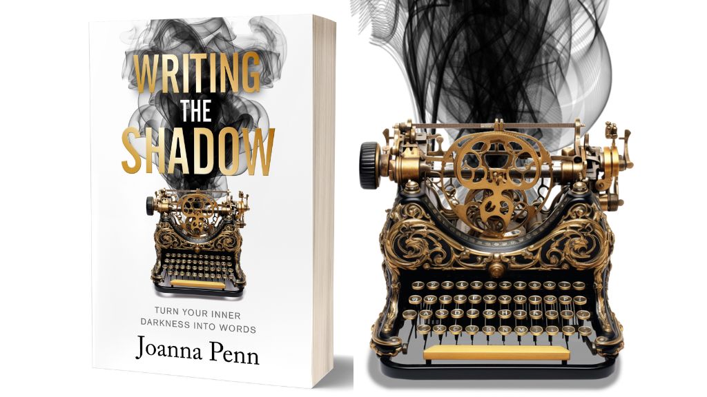 Writing the Shadow