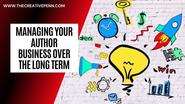 author business long term