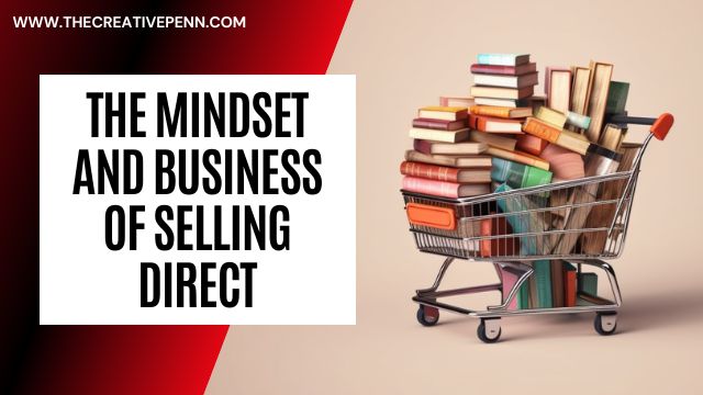 business and mindset selling direct