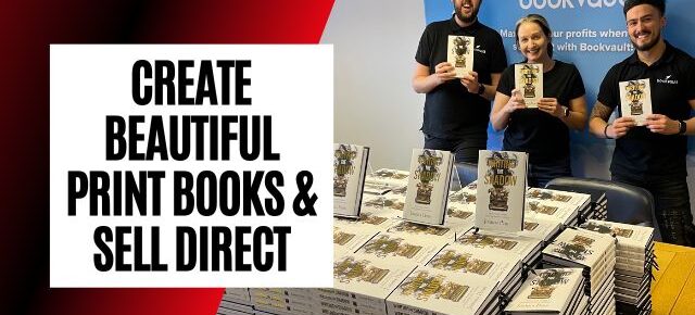 print beautiful books