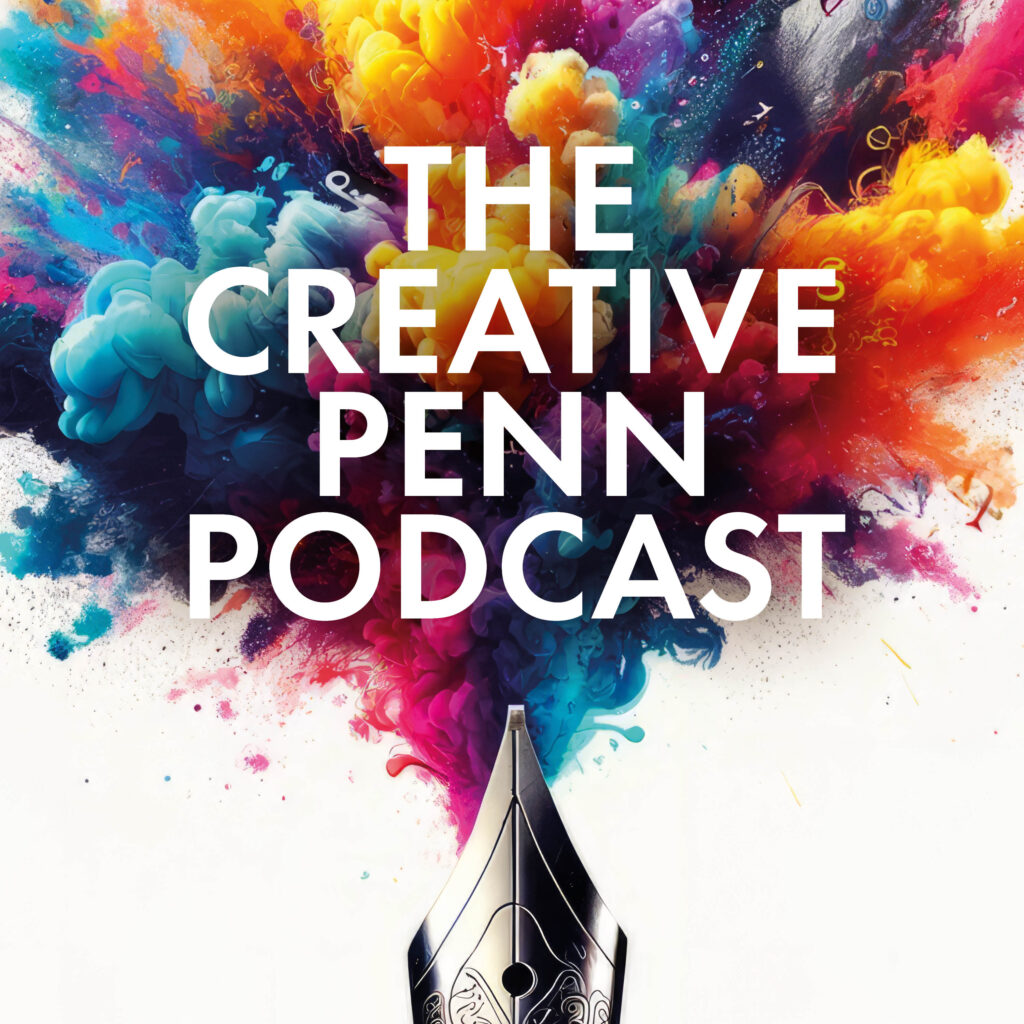 TheCreativePennPodcast2024