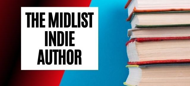 midlist indie author