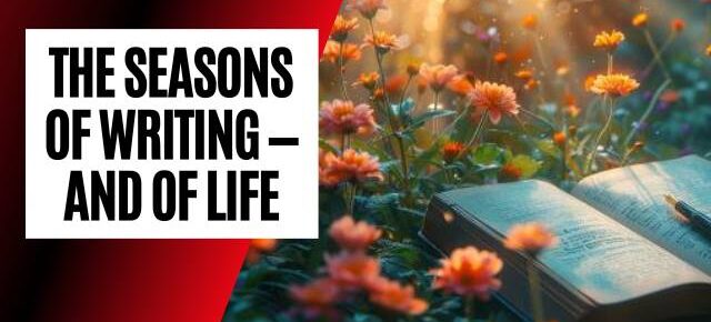 seasons of writing